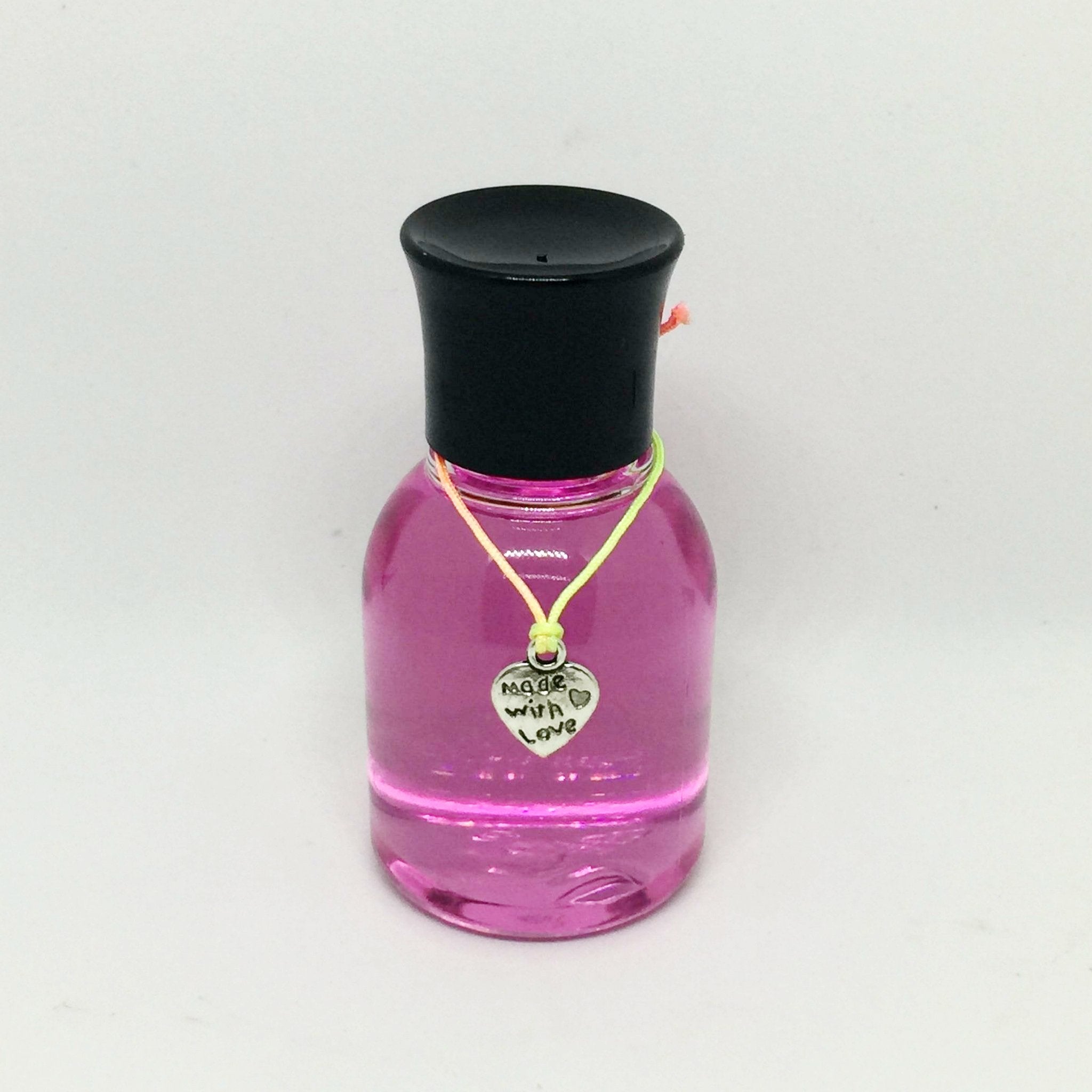 Difusor de Aromas - Botella Plástica - PAULICEA