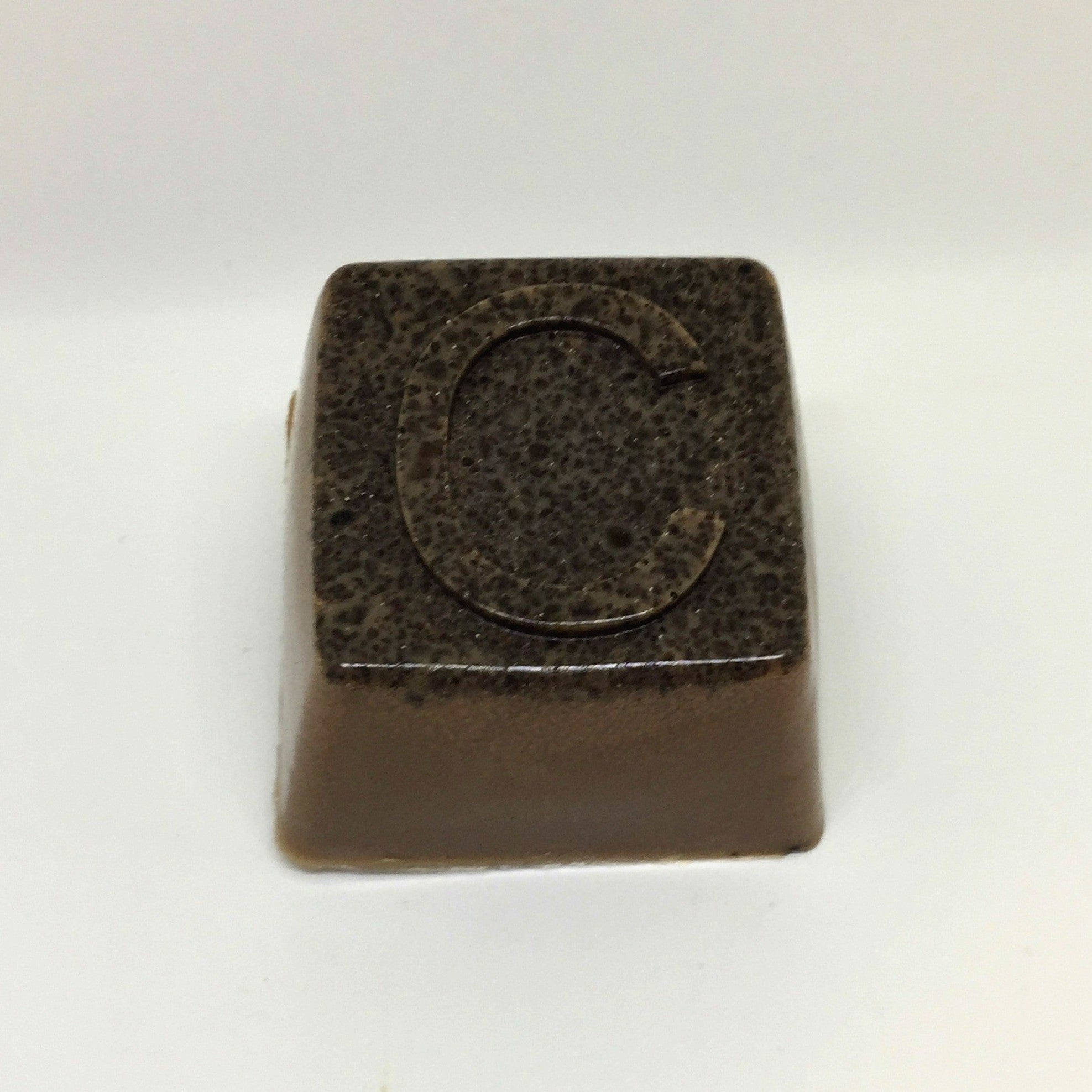 Jabón Chocolate - PAULICEA