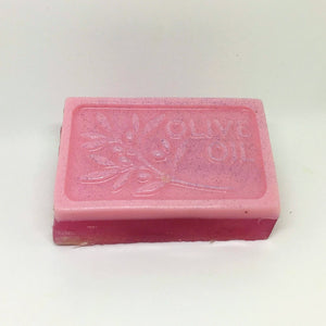 Jabón Rosa Mosqueta - PAULICEA