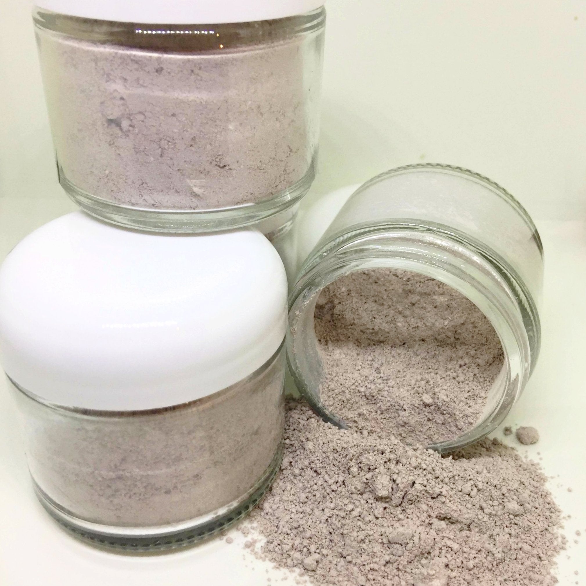 Mascarilla Facial y Corporal en Polvo de Chocolate - PAULICEA