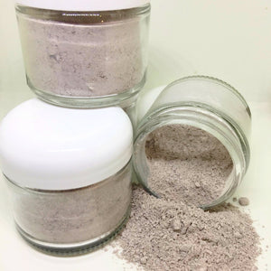 Mascarilla Facial y Corporal en Polvo de Chocolate - PAULICEA