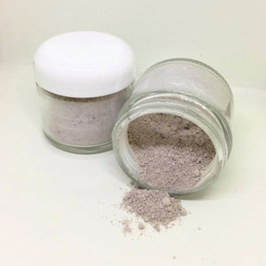 Mascarilla Facial y Corporal en Polvo de Chocolate - PAULICEA