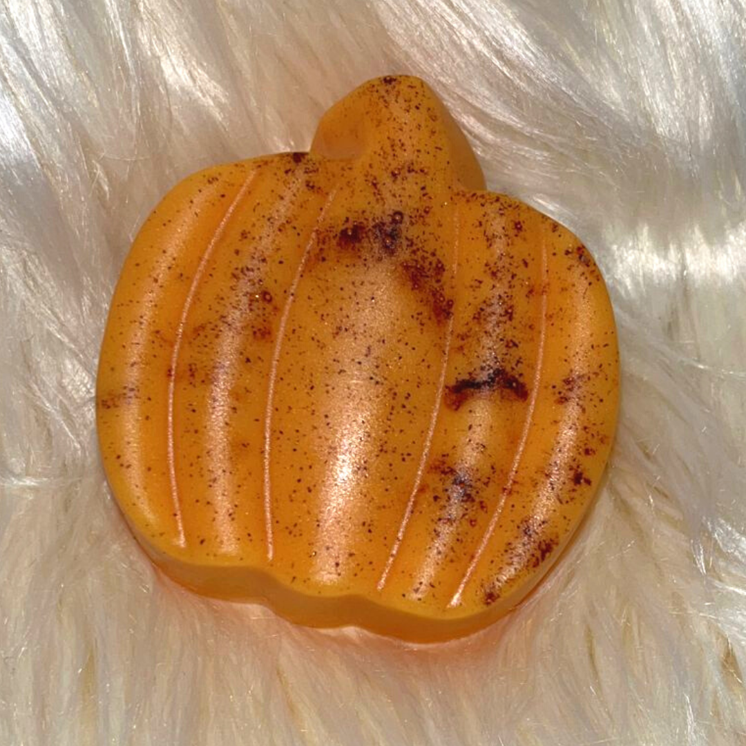 Jabón Pumpkin Spice Sweet