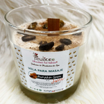 Vela Pumpkin Spice Latte