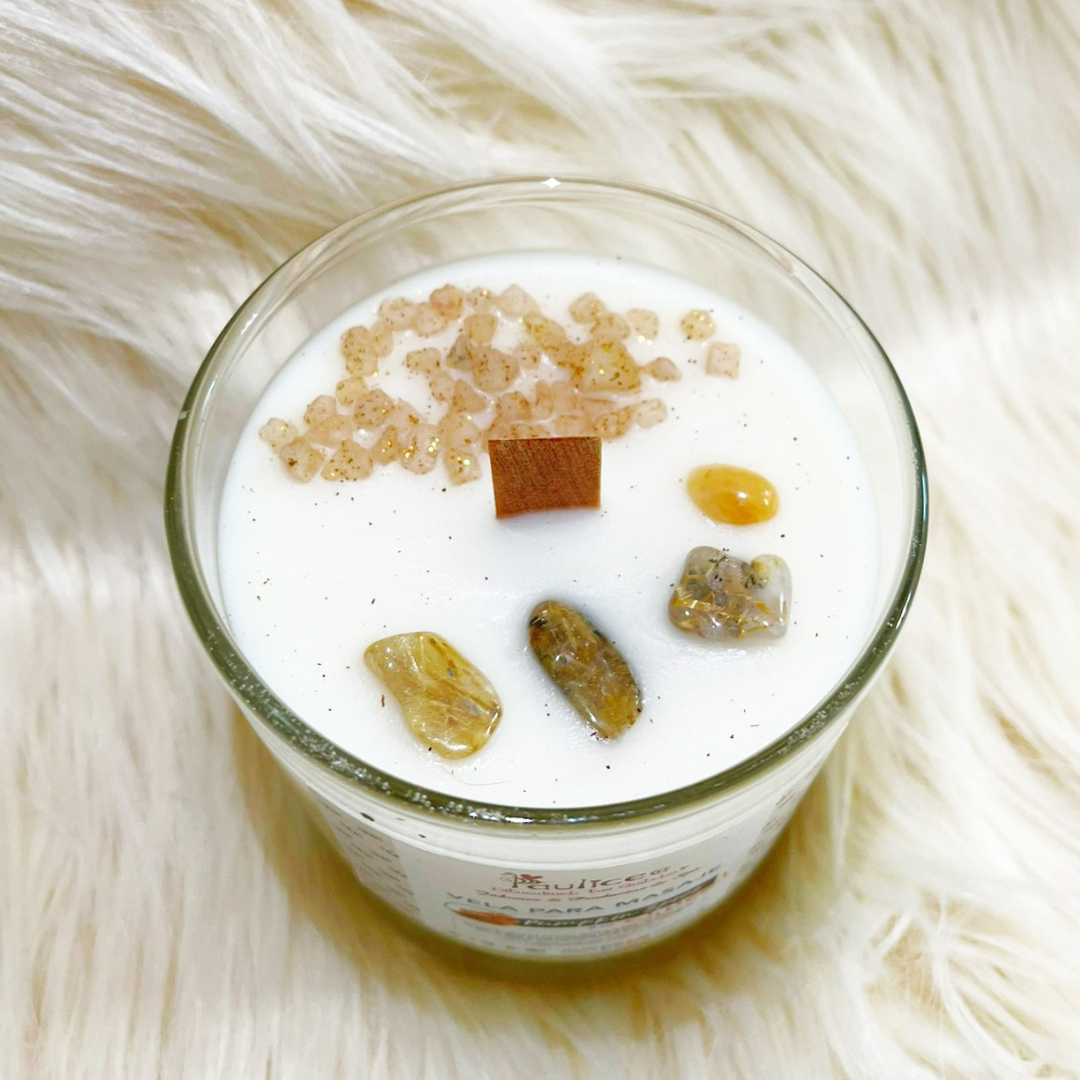 Vela Pumpkin Spice Sweet