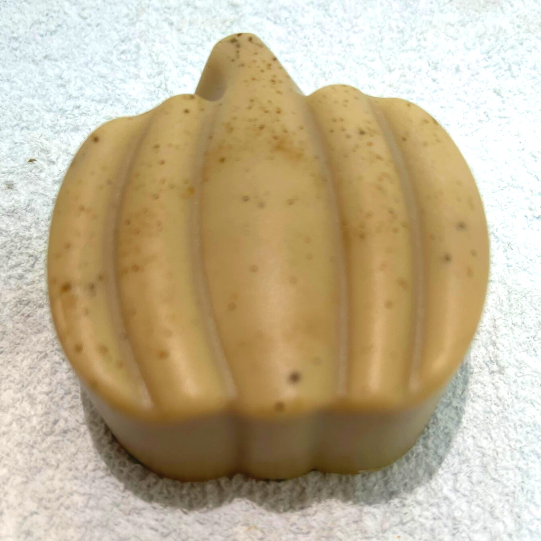 Jabón Pumpkin Spice Latte