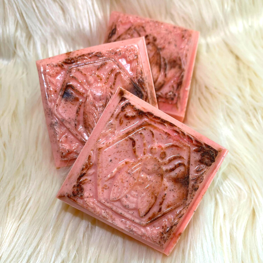 Jabón Spice Cabernet